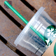Illustration for article titled Starbucks to replace straws with new type of lids by 2020em/em